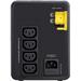 APC EASY UPS 900VA, 230V, AVR, IEC Sockets (480W) BVX900LI