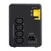 APC EASY UPS 900VA, 230V, AVR, IEC Sockets (480W) BVX900LI