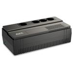 APC Easy UPS BV BV500I-GR - UPS - AC 230 V - 300 Watt - 500 VA - výstupní konektory: 4