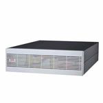 APC Easy UPS Lithium-ion External Battery Pack for 6kVA SRVL Extended runtime model, 48V 4800Wh, 3U Rackmou SRVL48RMBP3U