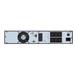 APC Easy UPS On-Line, 1000VA/900W Li-ion, Rack/Tower 2U, 230V, 6 IEC C13 outlets, Intelligent Card Slot, W/ r SRVL1KRIRK