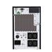 APC Easy UPS On-Line SRV 1000VA 230V w E SRV1KIL-E