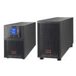 APC Easy UPS On-Line SRV 1000VA 230V with Extended Runtime Battery Pack SRV1KIL-E