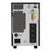 APC Easy UPS On-Line SRV 2000VA 1800W 230V SRV2KI-E