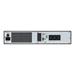 APC Easy UPS On-Line SRV RM 1000VA 900W 230V with Rail Kit SRV1KRIRK-E