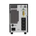APC Easy UPS On-Line - UPS - tower - AC 220/230/240 V - 1800 Watt - 2000 VA - 1 fáze - olovo-kyseli SRV2KI-E