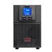 APC Easy UPS On-Line - UPS - tower - AC 220/230/240 V - 1800 Watt - 2000 VA - 1 fáze - olovo-kyseli SRV2KI-E