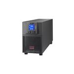 APC Easy UPS On-Line - UPS - tower - AC 220/230/240 V - 1800 Watt - 2000 VA - 1 fáze - olovo-kyseli SRV2KI-E