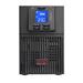 APC Easy UPS On-Line - UPS - tower - AC 220/230/240 V - 900 Watt - 1000 VA - 1 fáze - olovo-kyselin SRV1KI-E