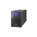 APC Easy UPS On-Line - UPS - tower - AC 220/230/240 V - 900 Watt - 1000 VA - 1 fáze - olovo-kyselin SRV1KI-E