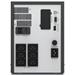APC Easy UPS SMV 2000VA 230V (1400W) SMV2000CAI