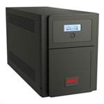 APC Easy UPS SMV 2000VA 230V (1400W) SMV2000CAI