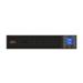 APC Easy UPS SRV 192V RM Battery Pack - Baterie UPS (k montáži na regál) olovo-kyselina - pro P/N: SRV192RBP-7A