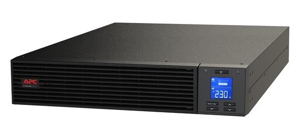 APC Easy UPS SRV RM 1000VA 230V ,with RailKit SRV1KRIRK