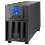 APC Easy UPS SRV SRV2KI - UPS - AC 230 V - 1.6 kW - 2000 VA - USB - výstupní konektory: 4