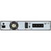 APC Easy UPS SRV SRV2KRIRK - UPS (k montáži na regál) - AC 230 V - 1600 Watt - 2000 VA - RS-232, US