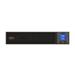 APC Easy UPS SRV SRV2KRIRK - UPS (k montáži na regál) - AC 230 V - 1600 Watt - 2000 VA - RS-232, US