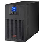 APC Easy UPS SRV SRV3KI - UPS - AC 230 V - 2.4 kW - 3000 VA - RS-232, USB - výstupní konektory: 7