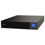 APC Easy UPS SRV SRV3KRIRK - UPS (k montáži na regál) - AC 220/230/240 V - 2400 Watt - 3000 VA 9 Ah