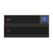 APC Easy UPS SRV SRV6KRILRK - UPS (k montáži na regál) - AC 220-240 V - 6000 Watt - 6000 VA - 1 fáz