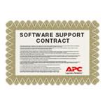 APC Extended Warranty - Technická podpora - pro InfraStruXure Central - 500 uzlů - konzultace po te WMS1YR500N