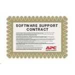 APC Extension (1) Year Software Support Contract & (1) Year Hardware Warranty (NBWL0355/NBWL0455) WNBWN003