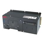 APC Industrial Panel and DIN Rail UPS with Standard Battery - UPS (montovatelný na DIN kolejnici) - SUA500PDRI-S