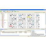 APC InfraStruXure Central - Licence - 25 uzlů - Linux, Win - pro P/N: G35T40KHS, GVMSB160KHS, NBCN1 AP9525