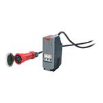 APC IT Power Distribution Module - Automatický jistič (zásuvný modul) - AC 400 V - 3 fáze - výstupn PDM3516IEC-80