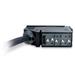 APC IT Power Distribution Module - Automatický jistič (zásuvný modul) - AC 400 V - 3 fáze - výstupn PDM3532IEC-320
