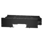 APC - Kabelové korýtko - černá - pro NetShelter SX AR8571