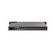 APC KVM 2G Analog - Přepínač KVM - CAT5 - 16 x KVM port(s) - 1 místní uživatel - Lze montovat do ro KVM0116A