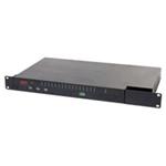 APC KVM 2G Enterprise Digital/IP - Přepínač KVM / USB - CAT5 - 32 x KVM / USB - 1 místní uživatel - KVM2132P