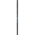 APC Metered-by-Outlet Rack PDU 2G - Rozvodná jednotka PDU (k montáži na regál) - AC 200/208/230 V - AP8459EU3