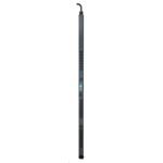 APC Metered-by-Outlet Rack PDU 2G - Rozvodná jednotka PDU (k montáži na regál) - AC 400 V - 3 fáze AP8481