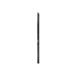 APC Metered Rack PDU - Pásek na rozvod silnoproudu (k montáži na regál) - AC 200/208/230 V - Ethern AP8841