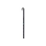 APC Metered Rack PDU - Rozvodná jednotka PDU (k montáži na regál) - AC 208 V - 17.3 kW - 3 fáze - E AP8866
