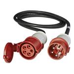 APC Modular IT Power Distribution Cable Extender 5 Wire 32A IEC309 300cm PDX532IEC-300