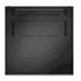 APC NetShelter 9U Wallmount Rack Enclosure Cabinet Single Hinged Server Depth AR109SH6