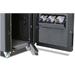 APC NetShelter CX 38U Secure Soundproof Server Room in a Box Enclosure AR4038IA