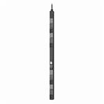 APC NetShelter Rack PDU Advanced, Switched Metered Outlet, 11.5kW, 3PH, 415V, 20A, 520P6, 48 Outlet APDU11250SM