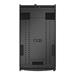 APC NetShelter SX Server Rack Gen 2, 42U, 1991H x 600W x 1070D mm, with Sides, Black AR3100B2