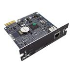 APC Network Management Card 2 - Adaptér pro vzdálené řízení - SmartSlot - 10/100 Ethernet - černá - G5K9635CH