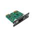 APC Network Management Card 3 with EM, APC Network Management Card 3 with Environmental Monitoring AP9641