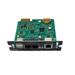 APC Network Management Card 3 with EM, APC Network Management Card 3 with Environmental Monitoring AP9641