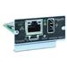 APC Network Management Card for Easy UPS, 1-Phase AP9544