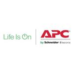 APC On-Site Service Upgrade to Factory Warranty - Prodloužená dohoda o službách - náhradní díly a p WUPGONSITEFW-SY-00