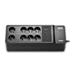 APC -poškozený obal- Back-UPS 500VA, 230V, 1USB charging port (300W) - CZ zásuvka BE500G2-FR-obal