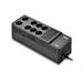 APC -poškozený obal- Back-UPS 500VA, 230V, 1USB charging port (300W) - CZ zásuvka BE500G2-FR-obal