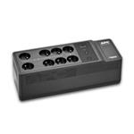 APC -poškozený obal- Back-UPS 500VA, 230V, 1USB charging port (300W) - CZ zásuvka BE500G2-FR-obal